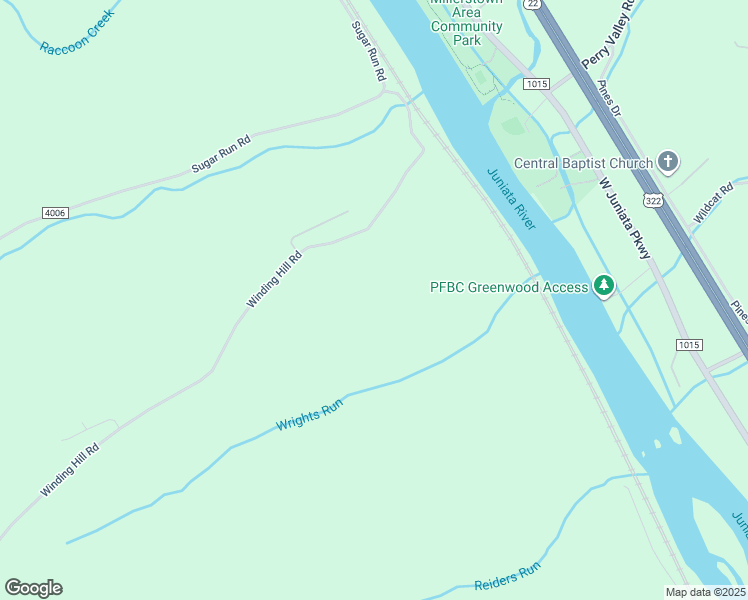 map of restaurants, bars, coffee shops, grocery stores, and more near 2171 Winding Hill Road in Newport