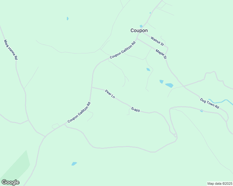 map of restaurants, bars, coffee shops, grocery stores, and more near 101-199 Pear Lane in Ashville