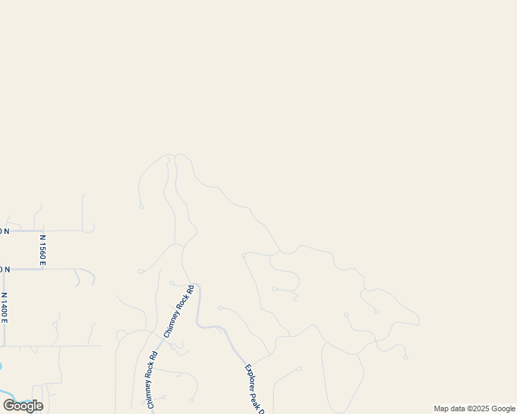 map of restaurants, bars, coffee shops, grocery stores, and more near 2353 La Sal Peak Drive in Heber City