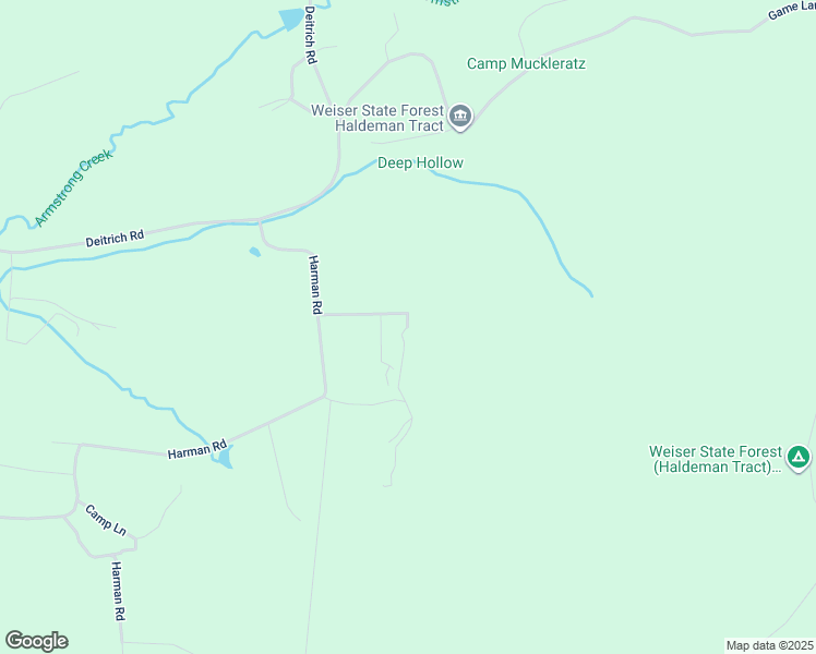 map of restaurants, bars, coffee shops, grocery stores, and more near 238 Broad Mountain View Road in Halifax