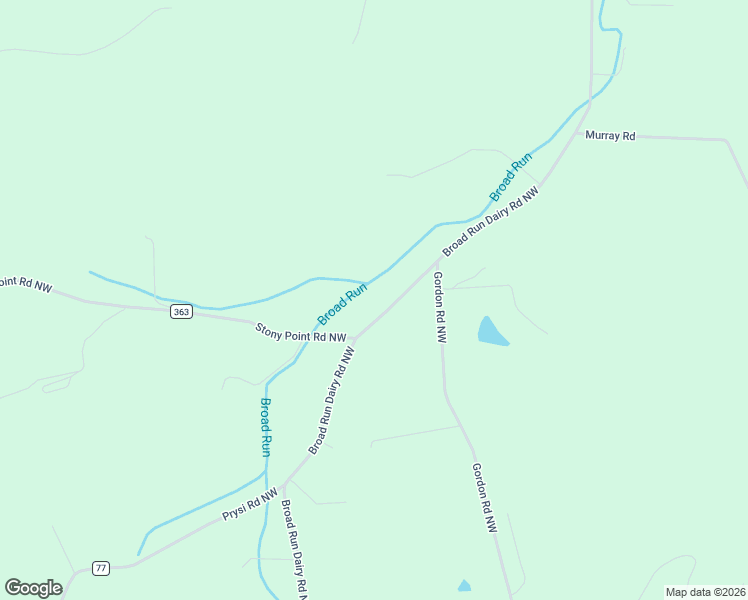 map of restaurants, bars, coffee shops, grocery stores, and more near 3286 Broad Run Dairy Road Northwest in Dover