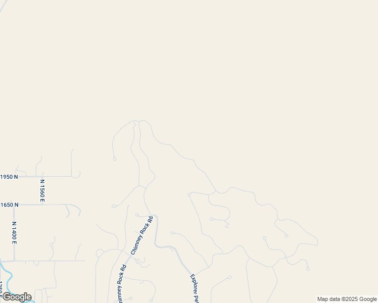 map of restaurants, bars, coffee shops, grocery stores, and more near 2353 La Sal Peak Drive in Heber City