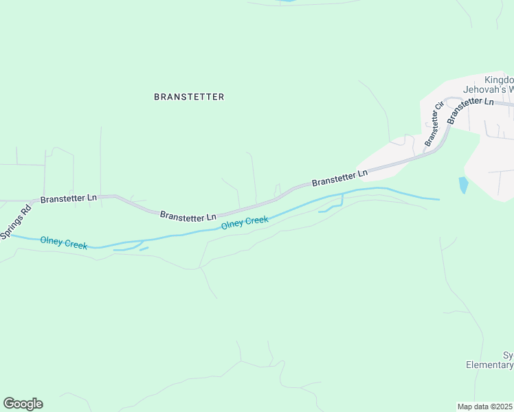 map of restaurants, bars, coffee shops, grocery stores, and more near 900 Branstetter Lane in Redding