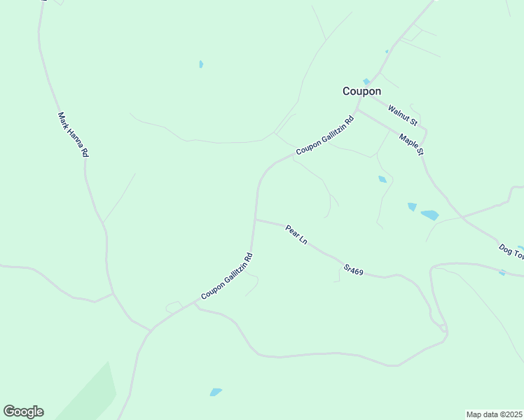 map of restaurants, bars, coffee shops, grocery stores, and more near 101 Pear Lane in Ashville