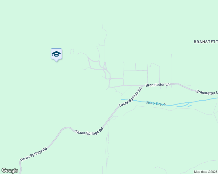 map of restaurants, bars, coffee shops, grocery stores, and more near 2 Branstetter Lane in Redding
