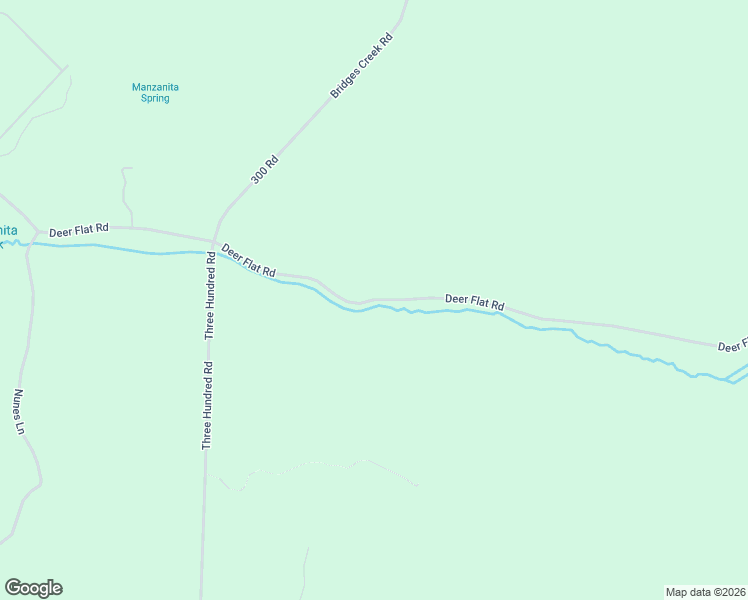 map of restaurants, bars, coffee shops, grocery stores, and more near 35909 Deer Flat Road in Shingletown