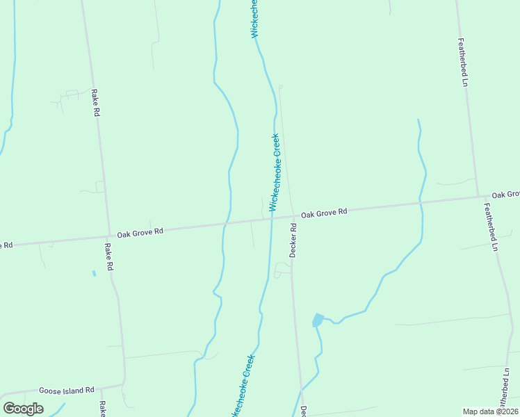 map of restaurants, bars, coffee shops, grocery stores, and more near 104 Oak Grove Road in Flemington