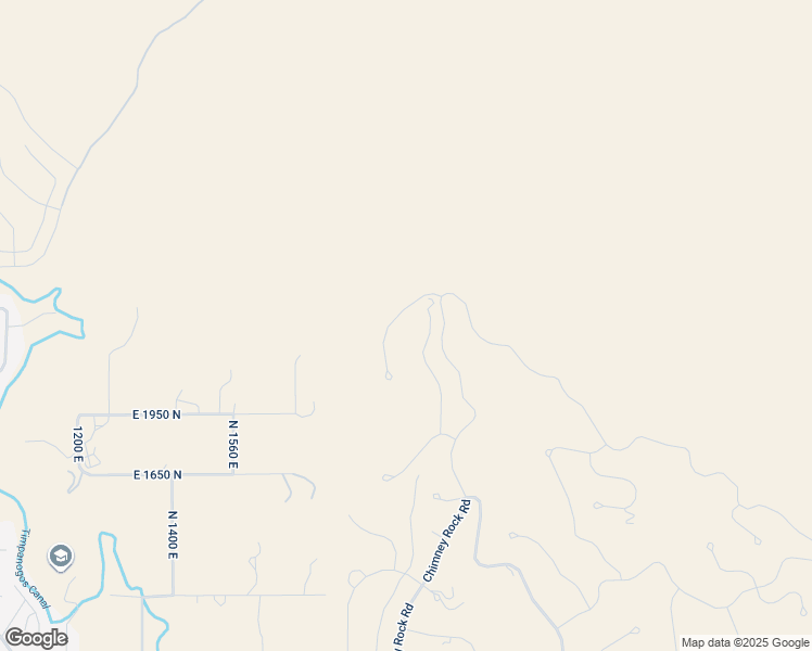map of restaurants, bars, coffee shops, grocery stores, and more near 1998 Lookout Peak Circle in Heber City