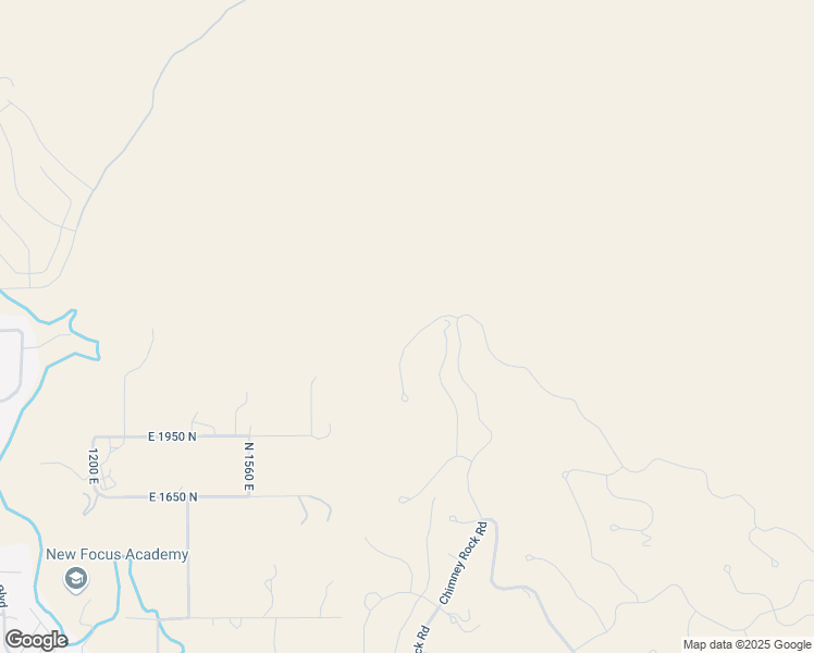 map of restaurants, bars, coffee shops, grocery stores, and more near 2005 Lookout Peak Circle in Heber City