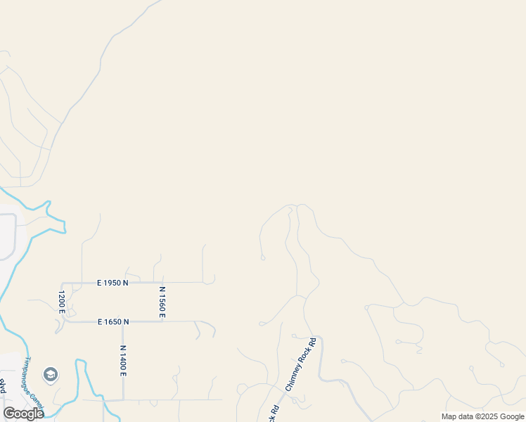 map of restaurants, bars, coffee shops, grocery stores, and more near 2005 Lookout Peak Circle in Heber City