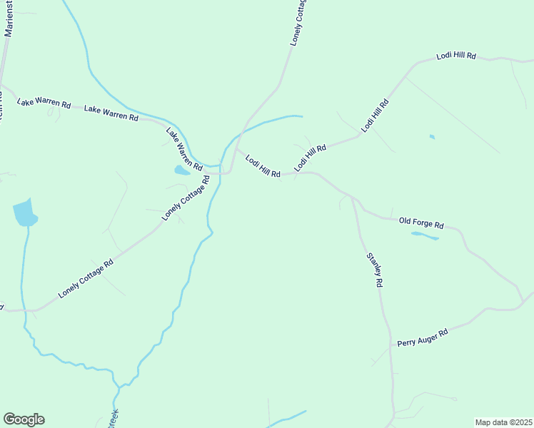 map of restaurants, bars, coffee shops, grocery stores, and more near 1030 Lodi Hill Road in Upper Black Eddy