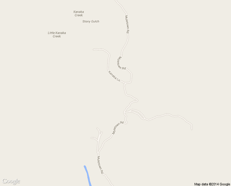 map of restaurants, bars, coffee shops, grocery stores, and more near 8700 Muletown Road in Redding