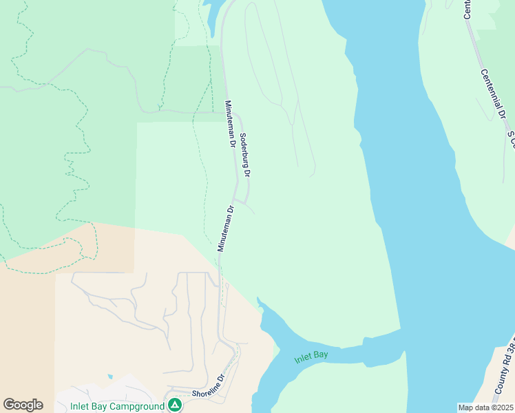 map of restaurants, bars, coffee shops, grocery stores, and more near 4512 Inlet Court in Fort Collins