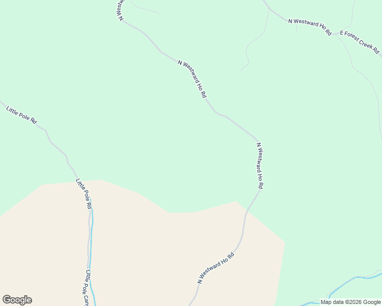 map of restaurants, bars, coffee shops, grocery stores, and more near 1671 North Westward Ho Road in Heber City