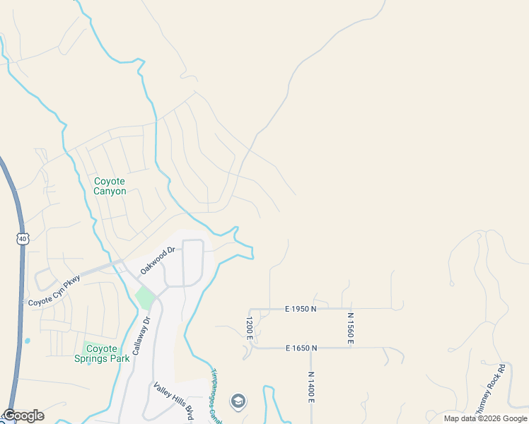 map of restaurants, bars, coffee shops, grocery stores, and more near in Heber City
