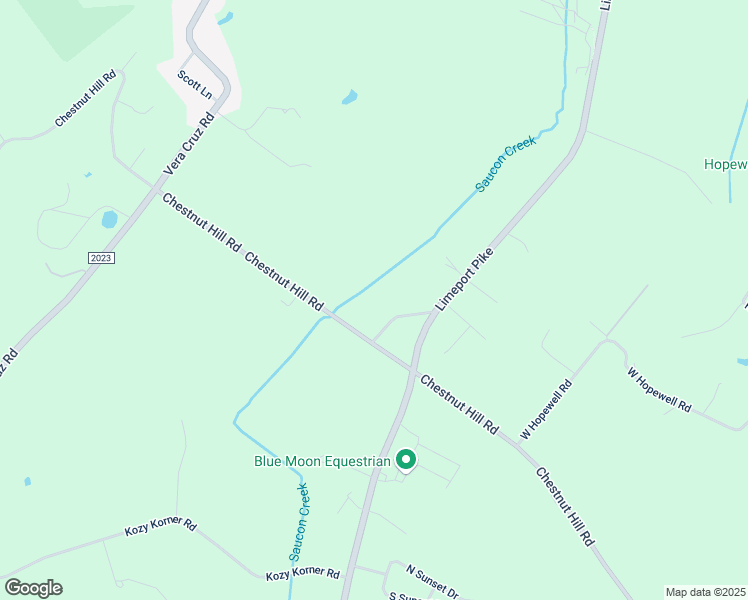 map of restaurants, bars, coffee shops, grocery stores, and more near 5527 Wagner Road in Coopersburg
