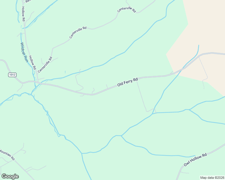 map of restaurants, bars, coffee shops, grocery stores, and more near 456 Old Ferry Road in Millerstown