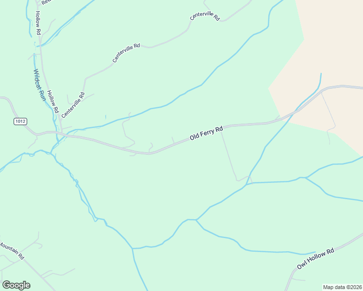 map of restaurants, bars, coffee shops, grocery stores, and more near 456 Old Ferry Road in Millerstown