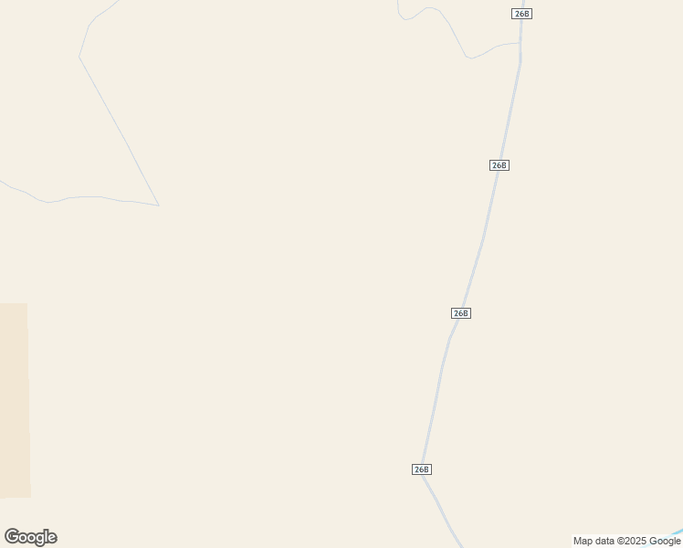 map of restaurants, bars, coffee shops, grocery stores, and more near County Road 26B in Coalmont