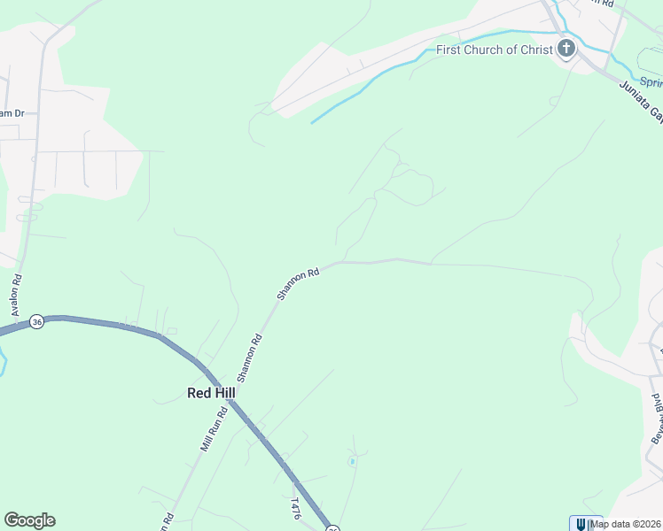 map of restaurants, bars, coffee shops, grocery stores, and more near 210 Ivyside Estates Lane in Altoona