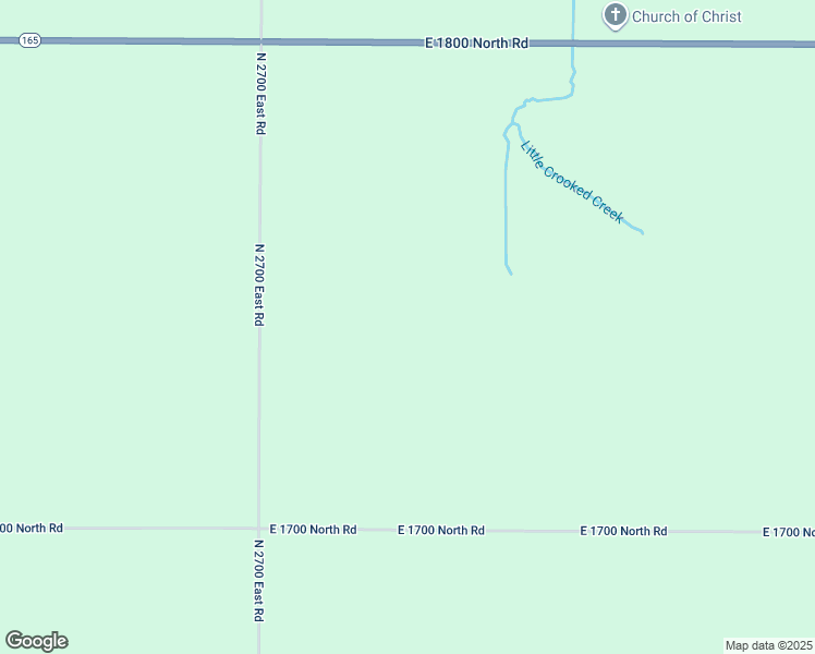 map of restaurants, bars, coffee shops, grocery stores, and more near in Cooksville