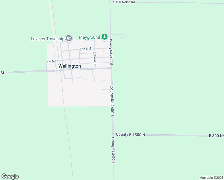 map of restaurants, bars, coffee shops, grocery stores, and more near 201 Bulldog Road in Wellington