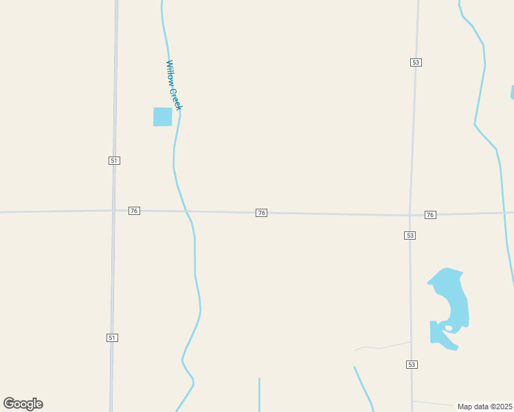 map of restaurants, bars, coffee shops, grocery stores, and more near 25471 76 in Eaton