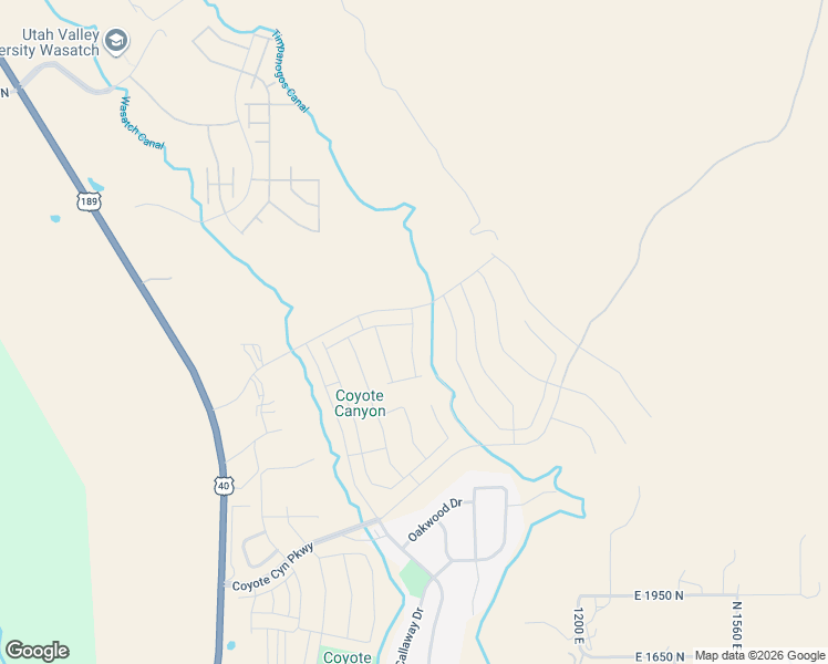 map of restaurants, bars, coffee shops, grocery stores, and more near in Heber City