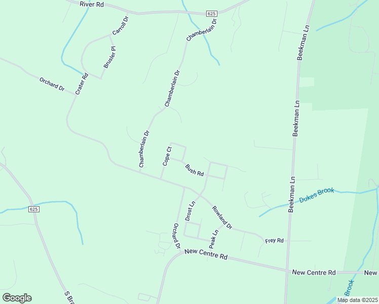 map of restaurants, bars, coffee shops, grocery stores, and more near 26 Cope Court in Hillsborough Township