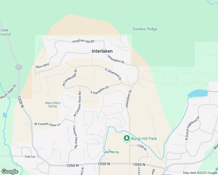 map of restaurants, bars, coffee shops, grocery stores, and more near in Midway