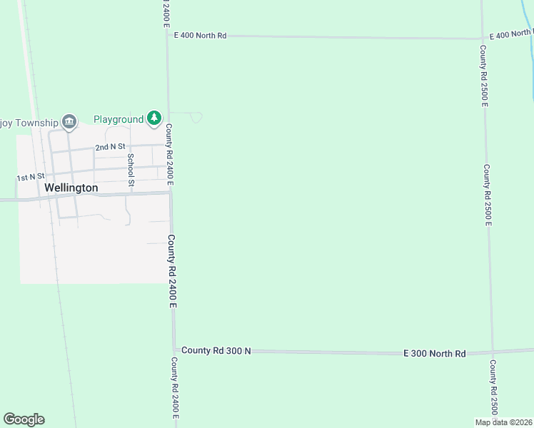 map of restaurants, bars, coffee shops, grocery stores, and more near 201 Bulldog Road in Wellington