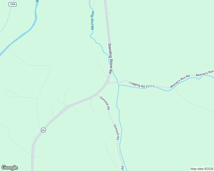 map of restaurants, bars, coffee shops, grocery stores, and more near 10069 Standing Stone Road in Huntingdon