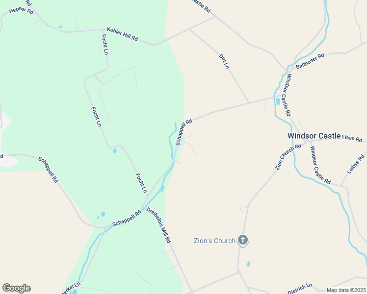 map of restaurants, bars, coffee shops, grocery stores, and more near 261 Schappell Road in Hamburg