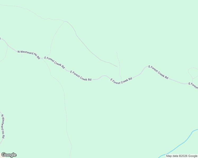 map of restaurants, bars, coffee shops, grocery stores, and more near East Forest Creek Road in Heber City
