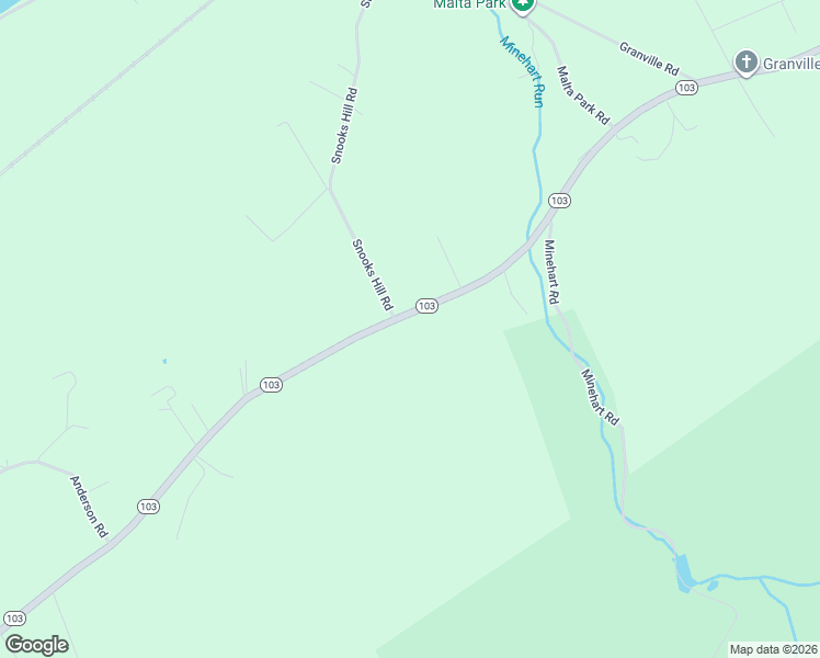 map of restaurants, bars, coffee shops, grocery stores, and more near 3774 Pennsylvania 103 in Lewistown