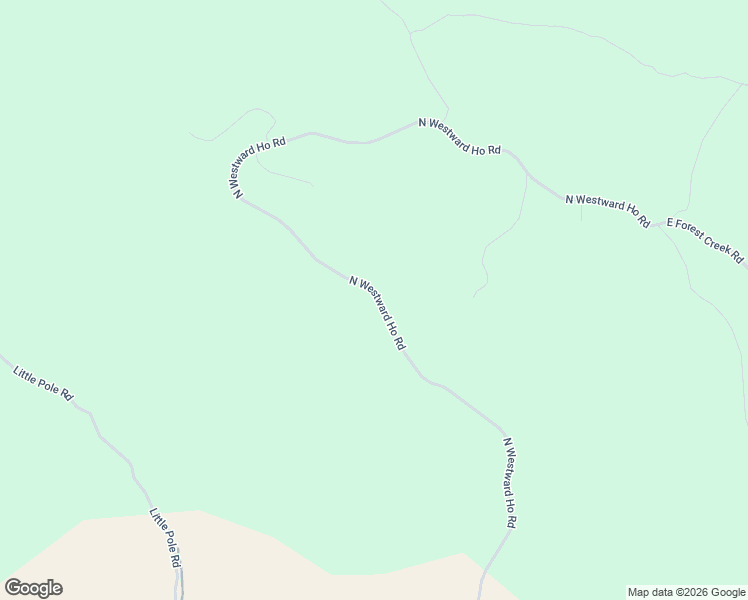map of restaurants, bars, coffee shops, grocery stores, and more near 1671 North Westward Ho Road in Heber City