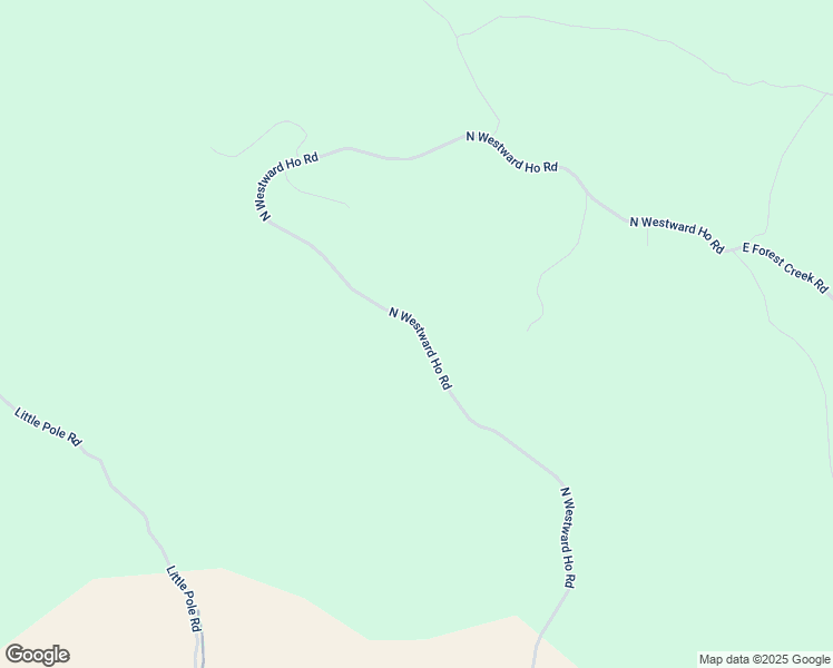 map of restaurants, bars, coffee shops, grocery stores, and more near 1671 North Westward Ho Road in Heber City