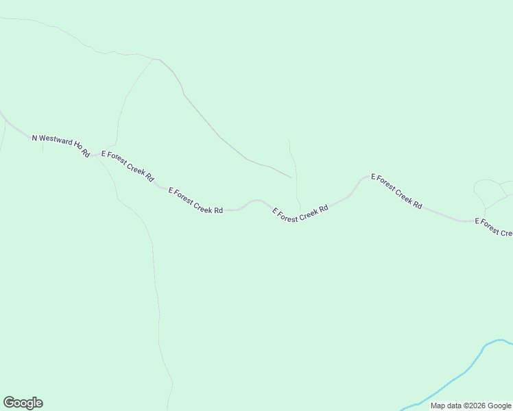 map of restaurants, bars, coffee shops, grocery stores, and more near East Forest Creek Road in Heber City