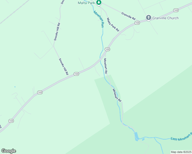 map of restaurants, bars, coffee shops, grocery stores, and more near 10 Frans Lane in Lewistown