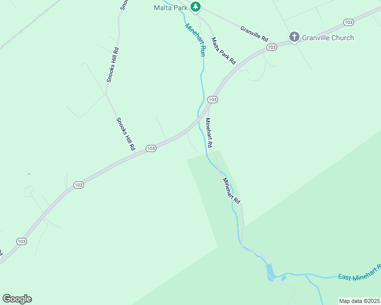 map of restaurants, bars, coffee shops, grocery stores, and more near 10 Frans Lane in Lewistown