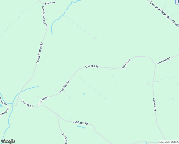 map of restaurants, bars, coffee shops, grocery stores, and more near 1228 Lodi Hill Road in Upper Black Eddy