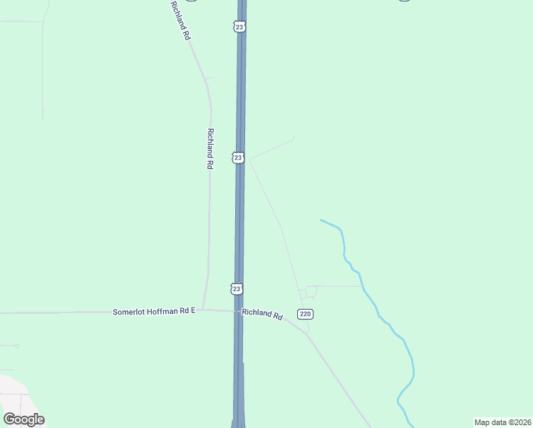 map of restaurants, bars, coffee shops, grocery stores, and more near 2531 Kreis Road in Marion