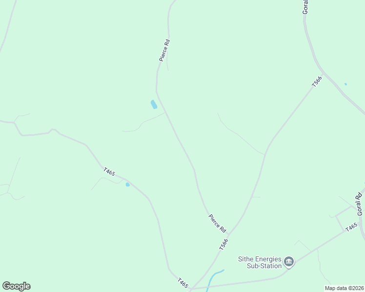 map of restaurants, bars, coffee shops, grocery stores, and more near 1387 Pierce Road in Homer City