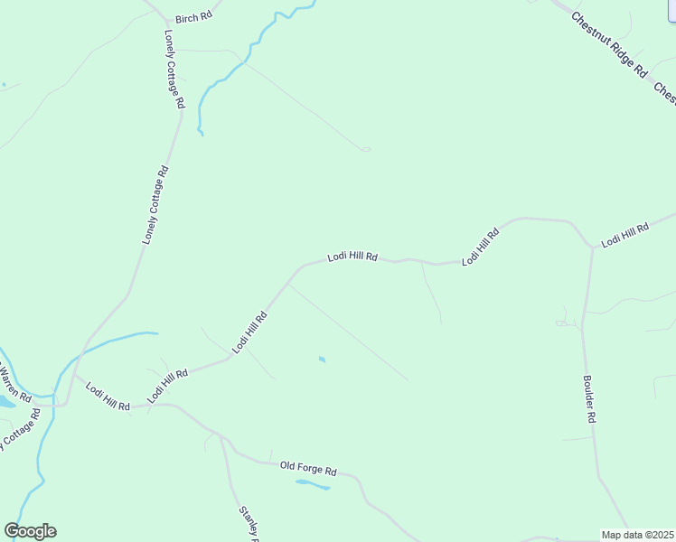 map of restaurants, bars, coffee shops, grocery stores, and more near 1228 Lodi Hill Road in Upper Black Eddy