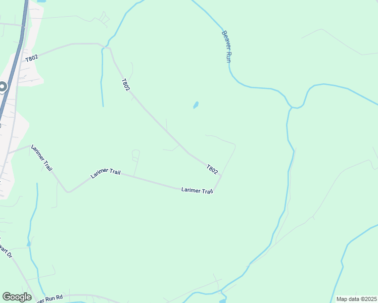 map of restaurants, bars, coffee shops, grocery stores, and more near 503 Larimer Trail in Apollo