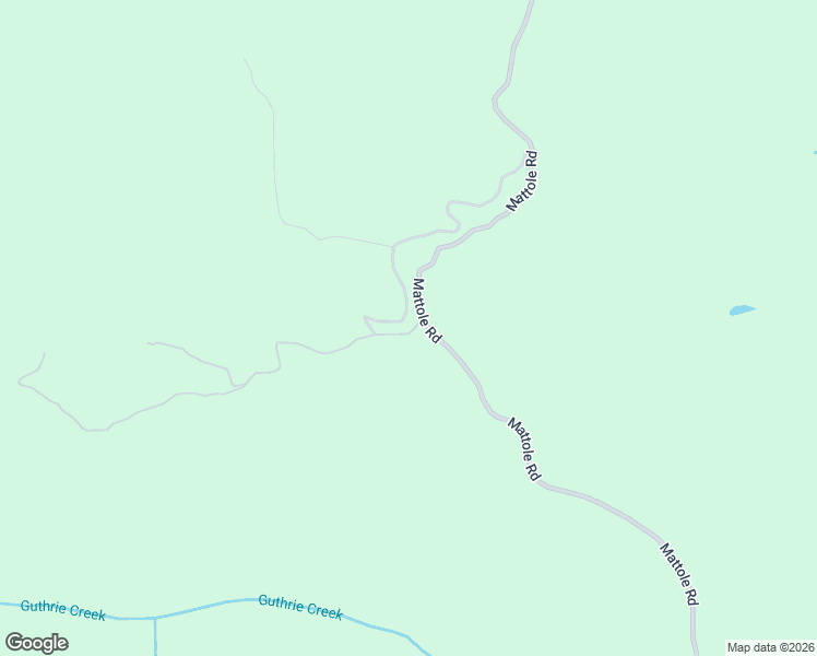 map of restaurants, bars, coffee shops, grocery stores, and more near 546 Camelot Lane in Ferndale