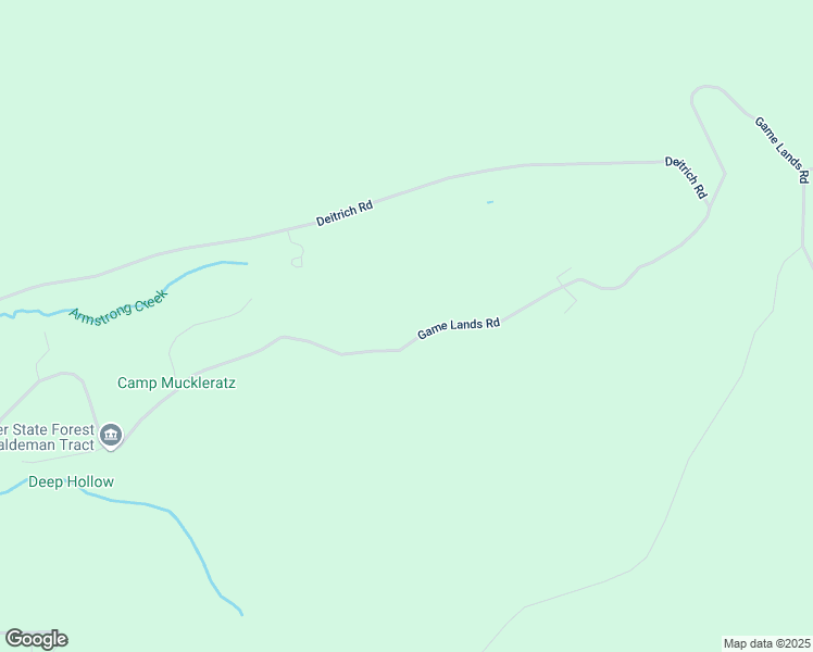 map of restaurants, bars, coffee shops, grocery stores, and more near 2540 White Oak Road in Halifax