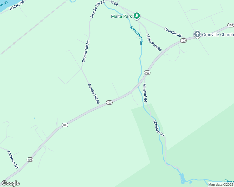 map of restaurants, bars, coffee shops, grocery stores, and more near 3835 Pennsylvania 103 in Lewistown