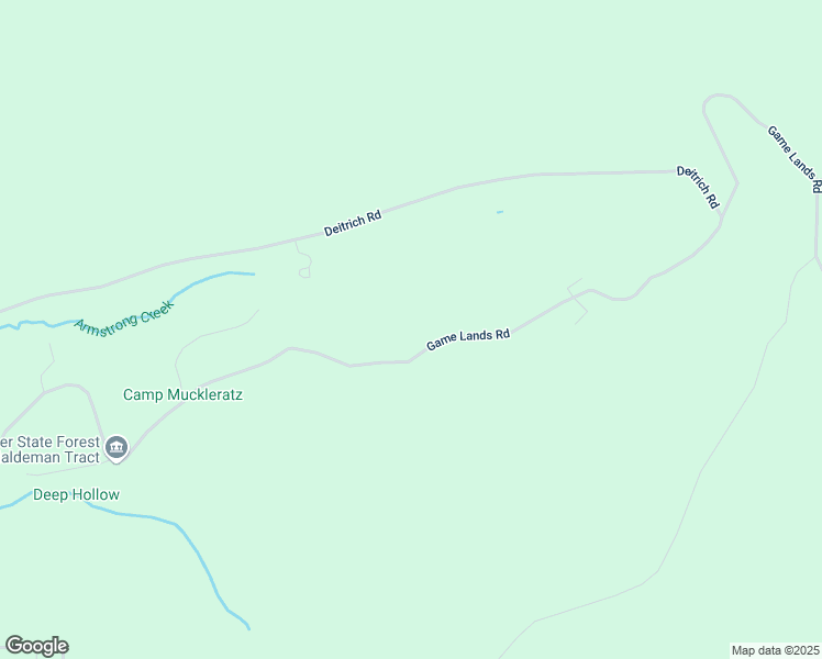 map of restaurants, bars, coffee shops, grocery stores, and more near 2540 White Oak Road in Halifax