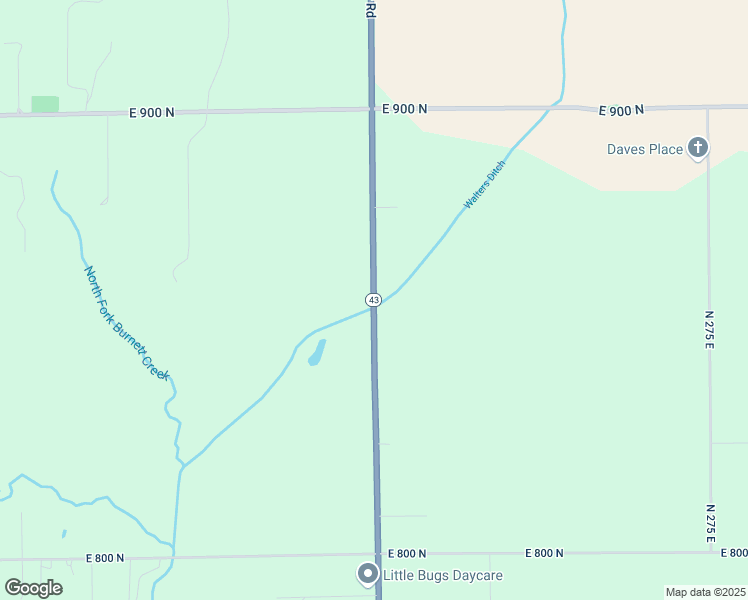 map of restaurants, bars, coffee shops, grocery stores, and more near 8501 North River Road in Battle Ground